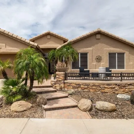 Image 1 - 1602 East Briarwood Terrace, Phoenix, AZ 85048, USA - House for sale