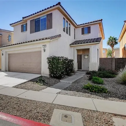 Buy this 4 bed loft on 703 Yew Barrow Court in Henderson, NV 89011