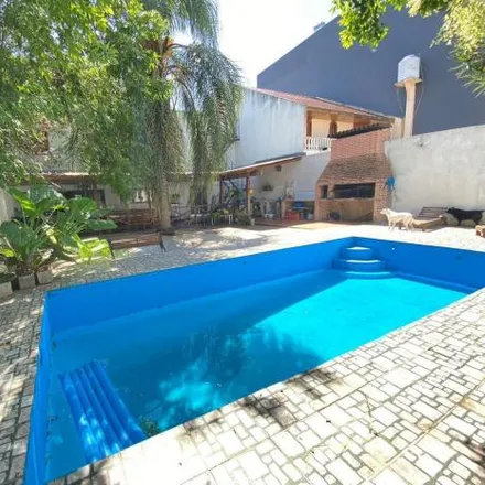 Buy this 3 bed house on Oliden 3300 in Comuna 8, C1439 ATC Buenos Aires