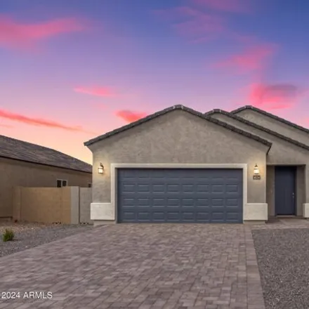 Buy this 3 bed house on 15263 South Patagonia Road in Arizona City, Pinal County