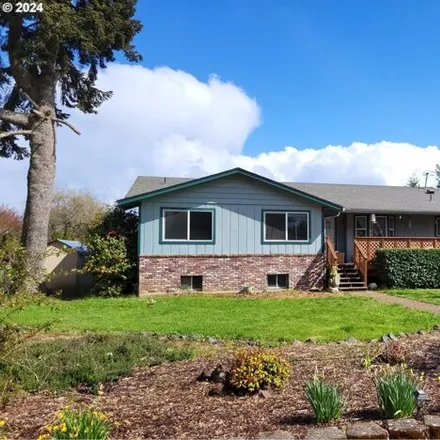 Buy this 5 bed house on 866 Southwest 2nd Street in Sheridan, Yamhill County