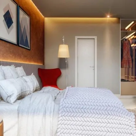 Buy this 4 bed apartment on Rua Francisco Proença in Santa Rosa, Belo Horizonte - MG