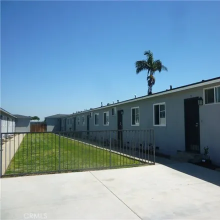 Image 2 - 3548 West 168th Street, Bridgedale, Torrance, CA 90504, USA - Apartment for rent