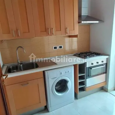 Rent this 2 bed apartment on Via Roma 6 in 95025 Aci Sant'Antonio CT, Italy