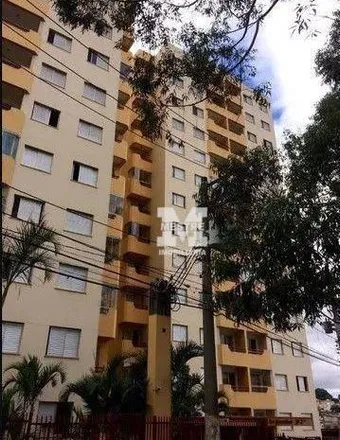 Image 2 - Rua Cavadas 90, Itapegica, Guarulhos - SP, 07044-000, Brazil - Apartment for sale