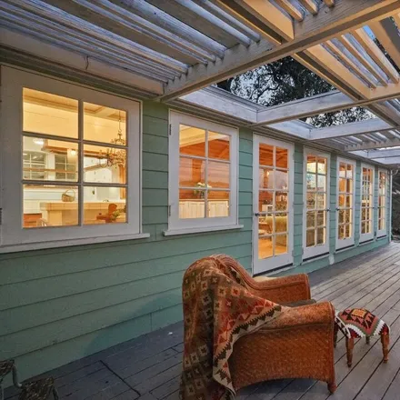 Image 5 - 1555 Fernwood Pacific Drive, Topanga, Los Angeles County, CA 90290, USA - House for sale