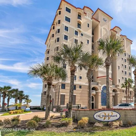 Rent this 3 bed condo on 1st Street South in Jacksonville Beach, FL 32250