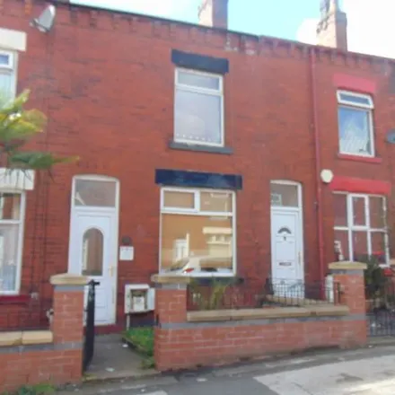 Rent this 2 bed townhouse on Back Cheapside in Bolton, BL1 1RT