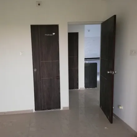 Rent this 2 bed apartment on unnamed road in Vadodara District, Vadodara - 390001