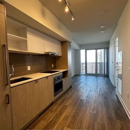 Rent this 1 bed apartment on 15 Cooper Street in Old Toronto, ON M5E 1Z2