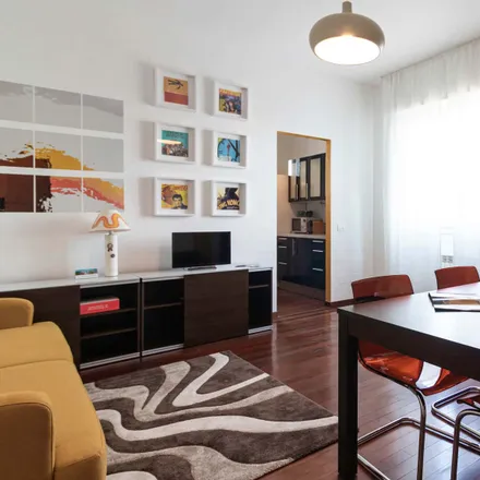 Rent this 1 bed apartment on Strada Nona in 7, 20054 Segrate MI