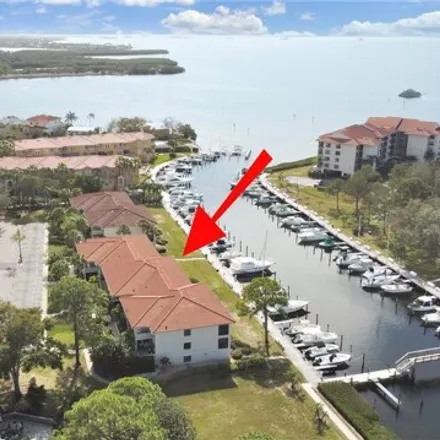 Buy this 2 bed condo on Mariner Drive in Tarpon Springs, FL 34689