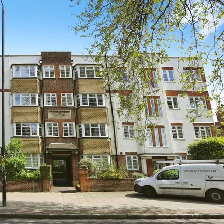 Rent this 2 bed apartment on Howard Court in Nunhead Passage, London