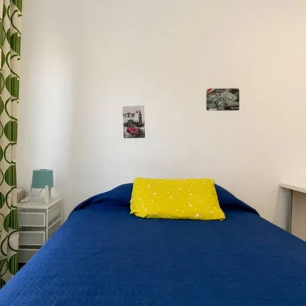 Image 5 - María Rosales, Calle Tejeiro, 18005 Granada, Spain - Apartment for rent