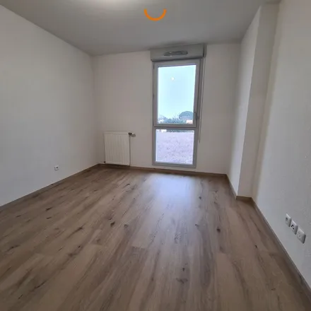 Rent this 2 bed apartment on 4 Impasse du Bruguet in 31150 Bruguières, France