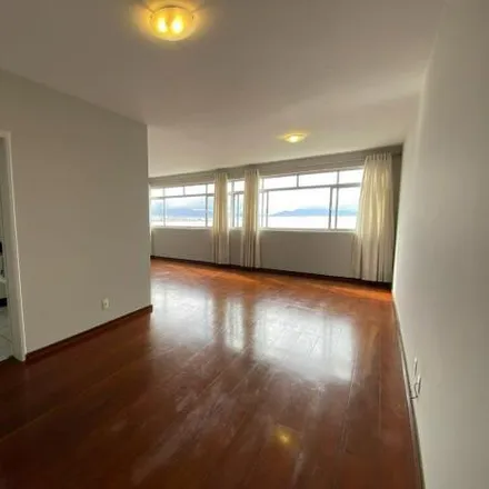 Rent this 4 bed apartment on Elevado Carl Hoepcke in Centro, Florianópolis - SC