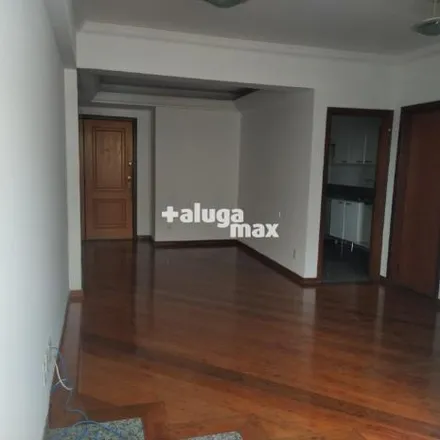 Buy this 3 bed apartment on Centro Universitário UniHorizones in Rua Paracatu 600, Barro Preto