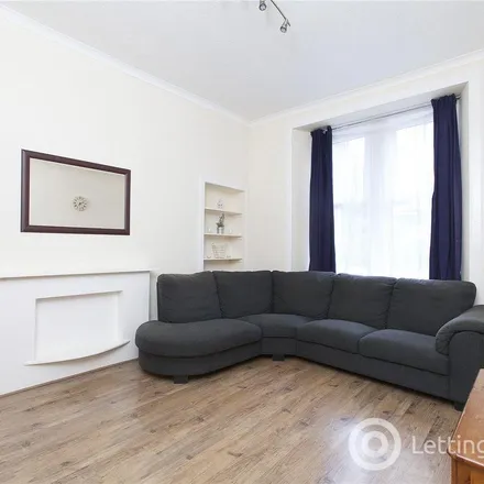 Rent this 1 bed apartment on 22 Fowler Terrace in City of Edinburgh, EH11 1DB