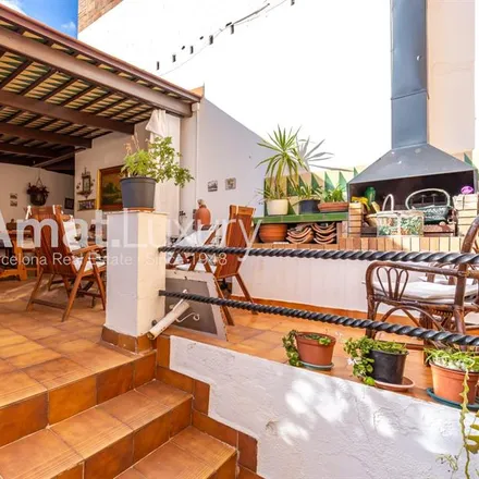 Buy this 7 bed house on el Coll in Barcelona, Catalonia