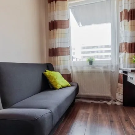 Rent this 2 bed apartment on Świętego Jana in 31-017 Krakow, Poland