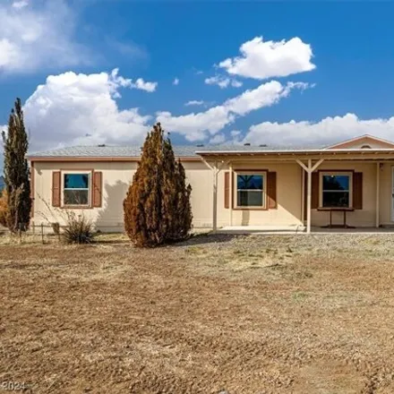 Image 2 - West Stardust Street, Pahrump, NV 89048, USA - Apartment for sale