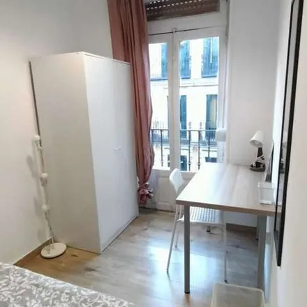 Image 9 - Petit Palace Chueca, Calle de Hortaleza, 3, 28004 Madrid, Spain - Apartment for rent