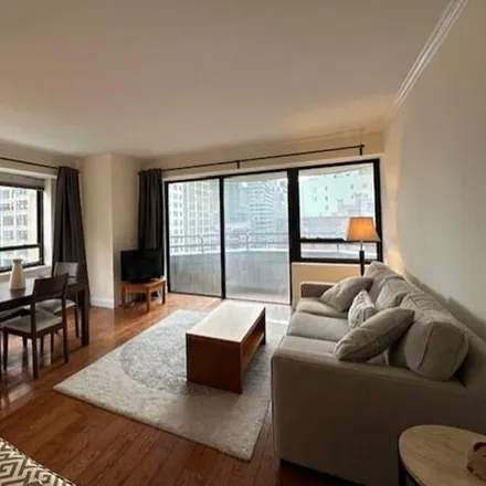 Rent this 2 bed condo on 235 East 46th Street in New York, NY 10017