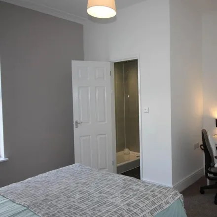 Image 3 - 33 Macklin Street, Derby, DE1 1LE, United Kingdom - Room for rent