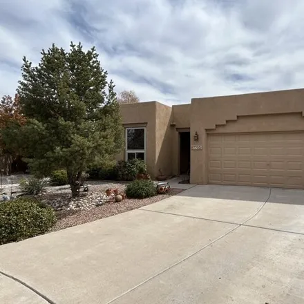 Buy this 4 bed house on 7700 Via Bueno Northeast in Albuquerque, NM 87113