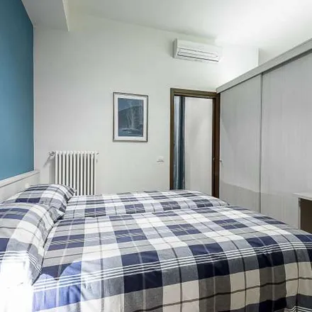 Image 7 - Via Emilio Broglio 23, 20158 Milan MI, Italy - Apartment for rent