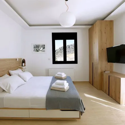 Rent this 5 bed house on Agios Nikolaos Municipal Unit in Lasithi Regional Unit, Greece