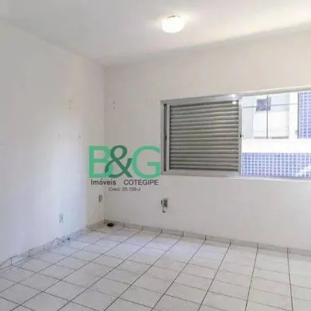 Buy this 1 bed apartment on Rua Minas Gerais 454 in Higienópolis, São Paulo - SP