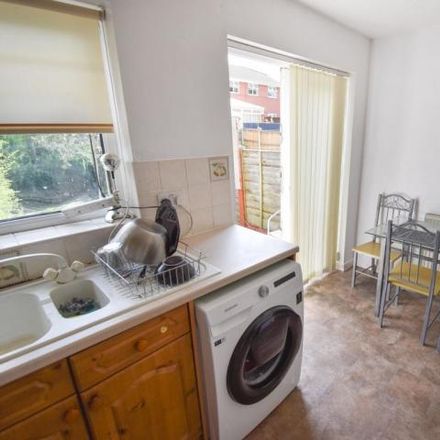 Rent this 2 bed house on School Street in Edge Green WN4 8TT, United Kingdom