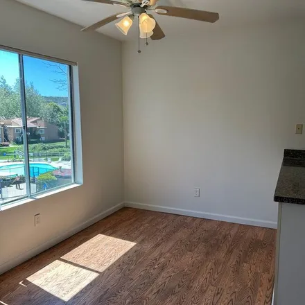 Rent this 3 bed apartment on unnamed road in San Diego, CA 92128