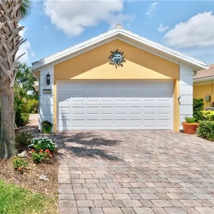 Buy this 3 bed house on 5005 Corsica Sq in Vero Beach, Florida