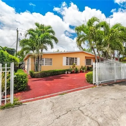 Buy this 4 bed house on 950 West 37th Street in Hialeah, FL 33012