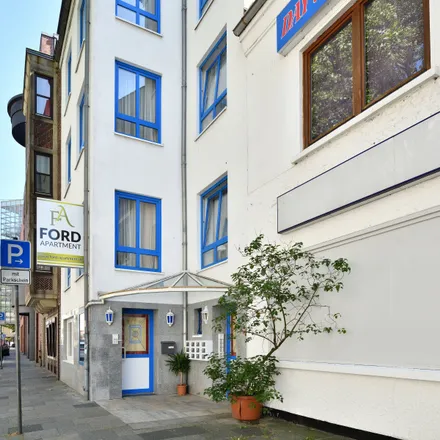 Image 8 - Philosophenweg 15, 28195 Bremen, Germany - Apartment for rent