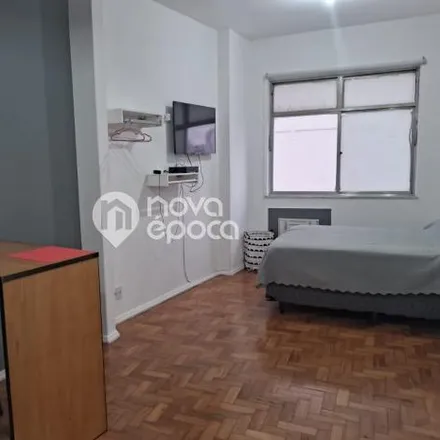Buy this studio apartment on Rua Tadeu Kosciusko 91 in Centro, Rio de Janeiro - RJ