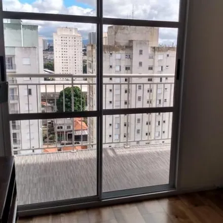 Buy this 3 bed apartment on Rua Olímpio de Campos 508 in Aricanduva, São Paulo - SP