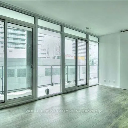 Image 5 - Tableau Condominiums, 117 Peter Street, Old Toronto, ON M5V 2G5, Canada - Apartment for rent