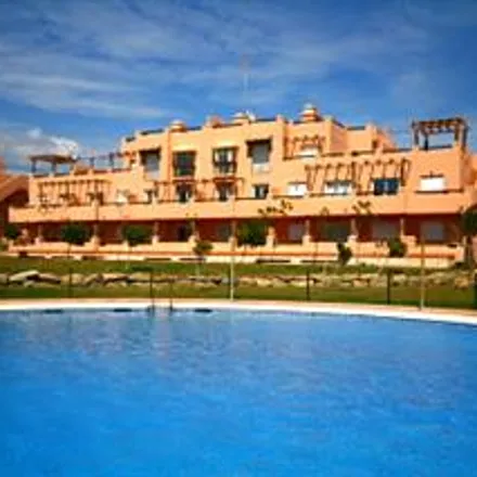 Buy this 2 bed apartment on 29693 Casares