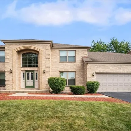 Buy this 4 bed house on 1885 Jahns Drive in Wheaton, IL 60189