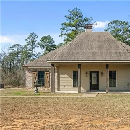 Buy this 3 bed house on 122 Philadelphia Rd in Pineville, Louisiana