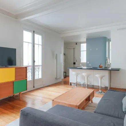 Image 2 - 158 Boulevard Pereire, 75017 Paris, France - Apartment for rent
