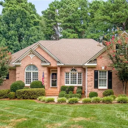 Buy this 3 bed house on 134 Shipyard Pointe Road in Mooresville, NC 28117