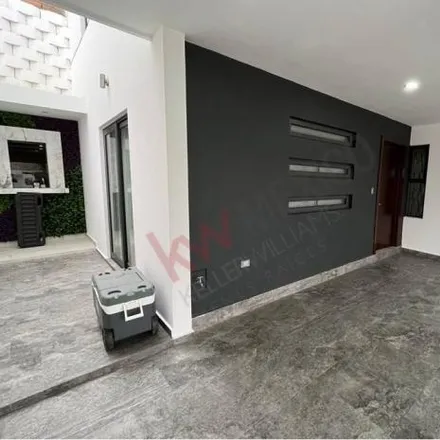 Image 1 - Boulevard del Mundo, Perisur, 80197 Culiacán Rosales, SIN, Mexico - House for sale