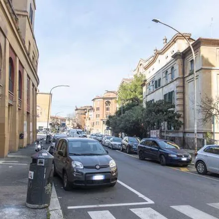 Image 4 - C.S.O.A. La Strada, Via Francesco Passino, 00145 Rome RM, Italy - Apartment for rent