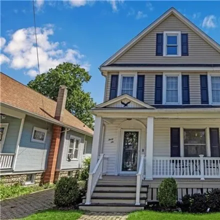 Buy this 3 bed house on 36 Church Street in Village of Lancaster, NY 14086