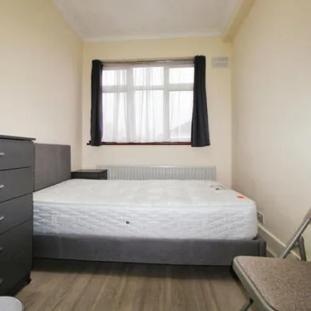 Rent this 1 bed house on Kenton Gardens in London, HA3 0XN