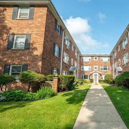 Rent this 2 bed apartment on 32-38 South Waiola Avenue in La Grange, IL 60525